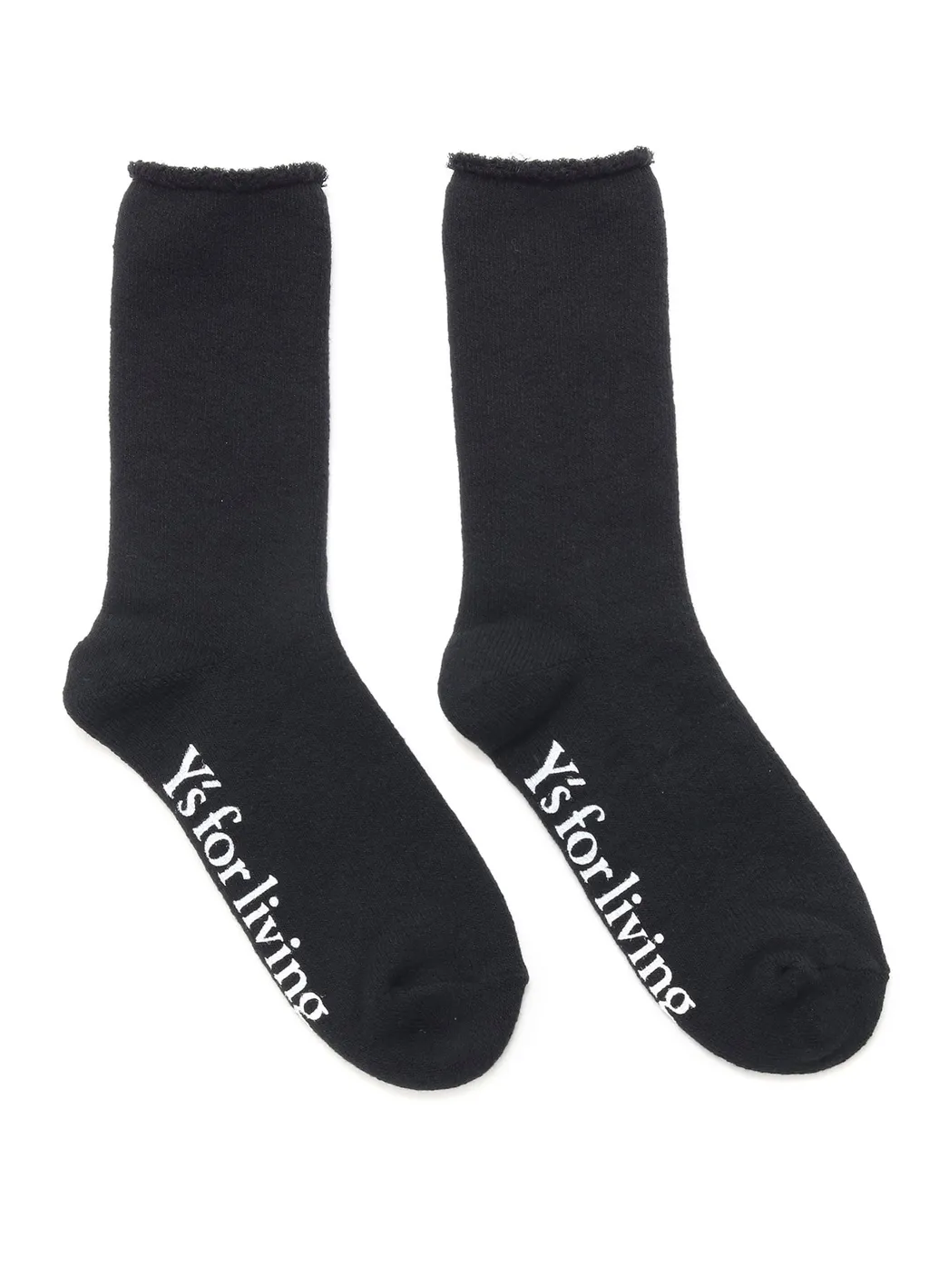 Pile Socks