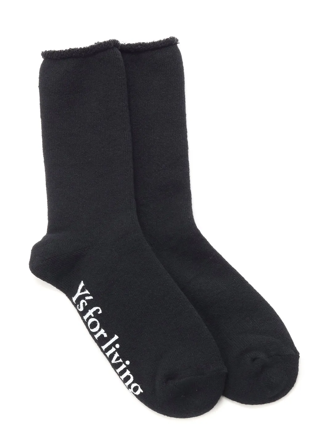 Pile Socks