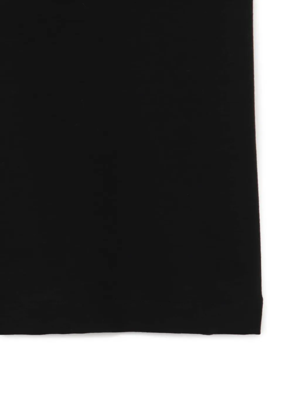 Lyocell Stretch Rib Jersey Bottle Neck Dress