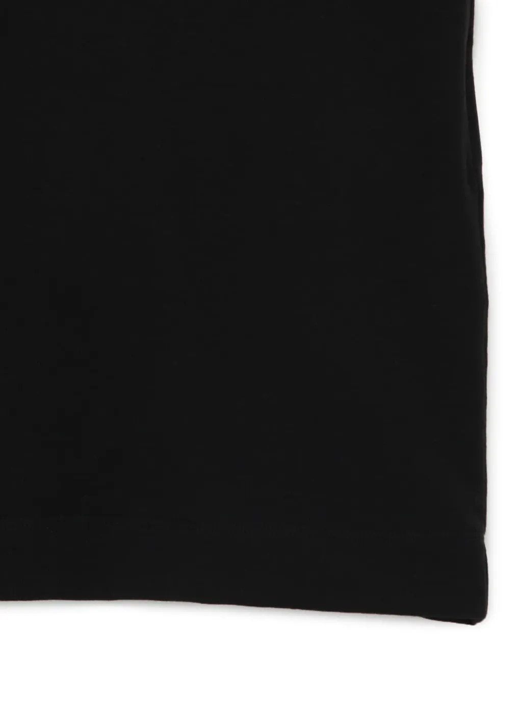 Lyocell Stretch Rib Jersey Long Shirt