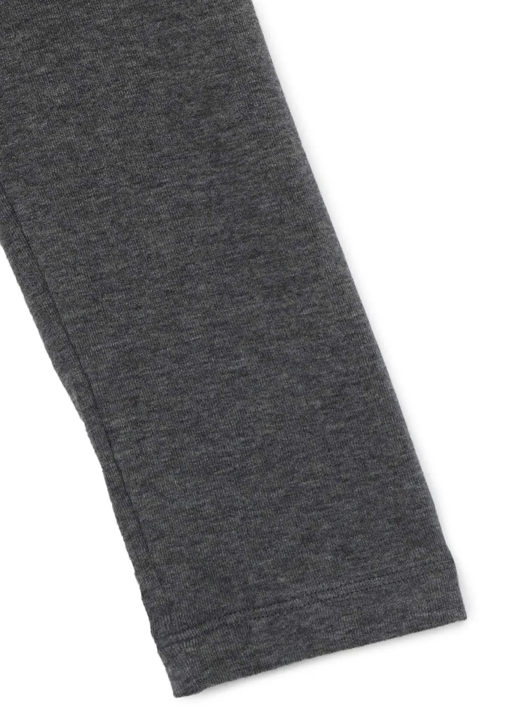 Lyocell Stretch Rib Jersey High Neck Shirt