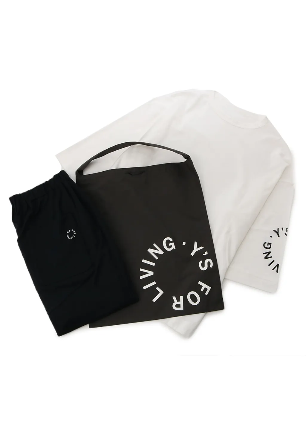 Cotton Jersey Loungewear Special Package