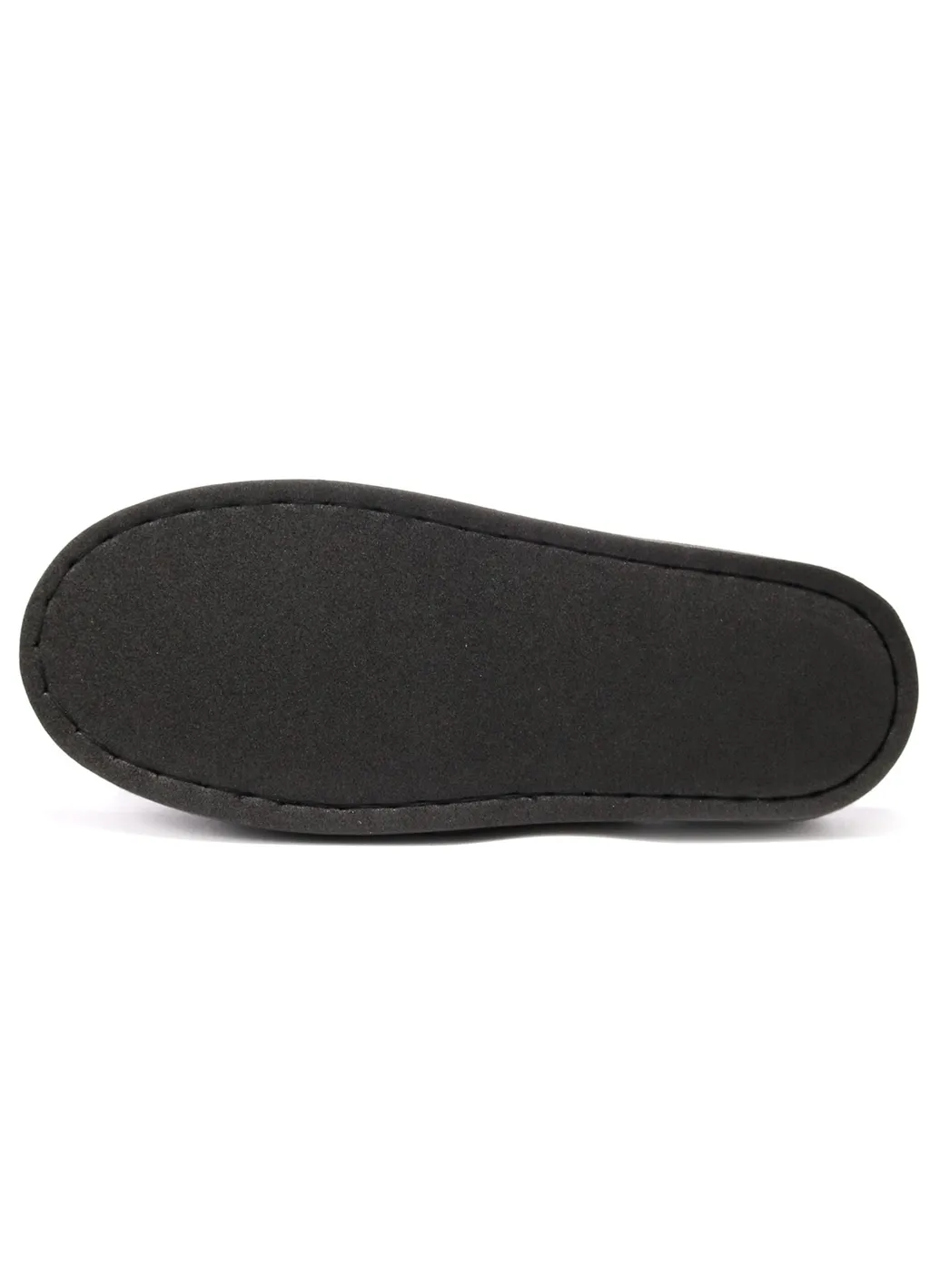 Cotton Jersey Slippers