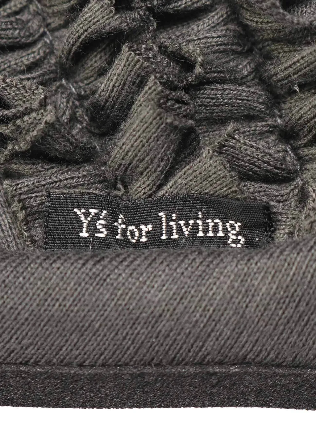 Cotton Jersey Slippers