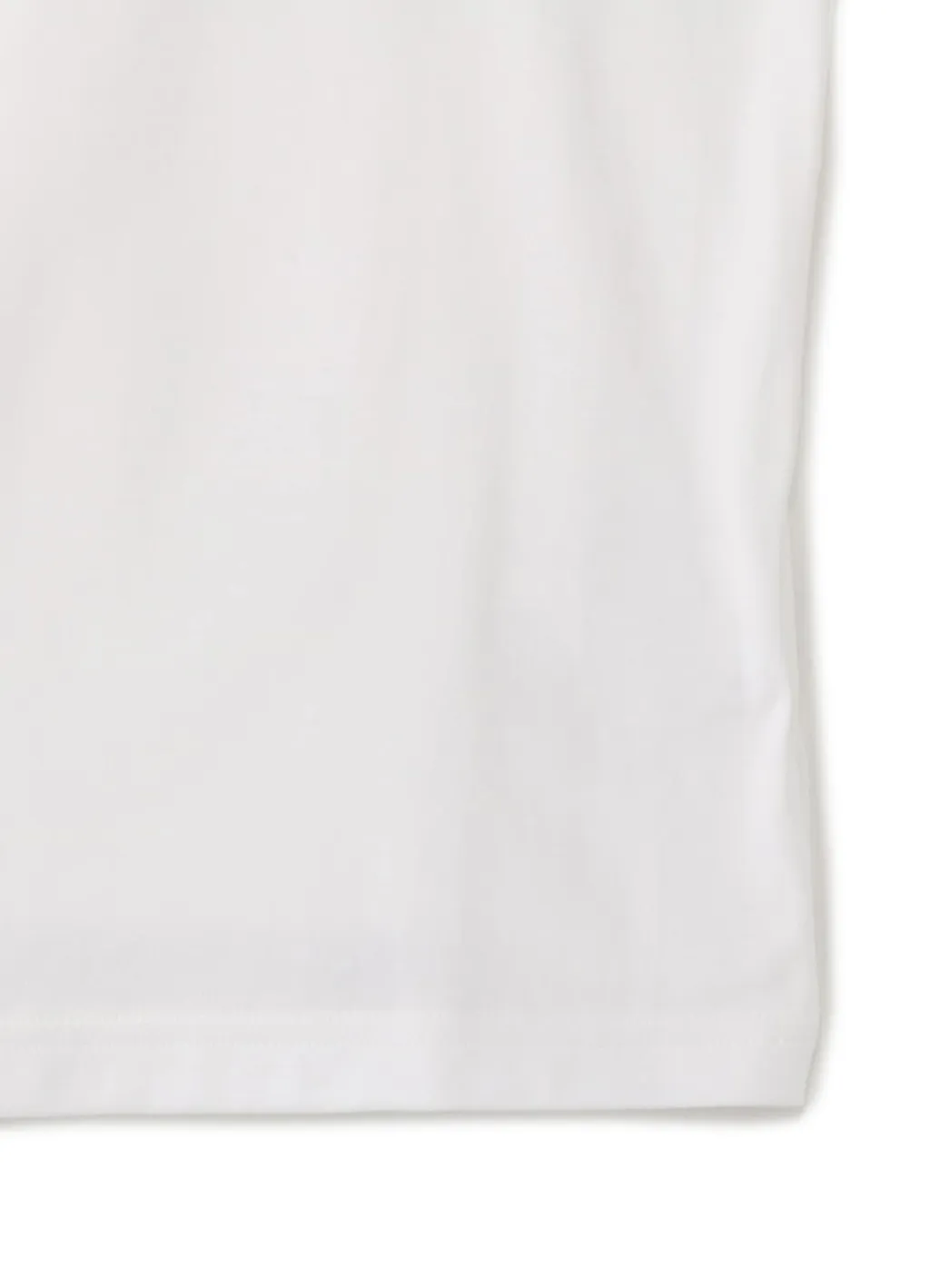 60/2 Cotton Suvin Giza Jersey Long Sleeve T-Shirt