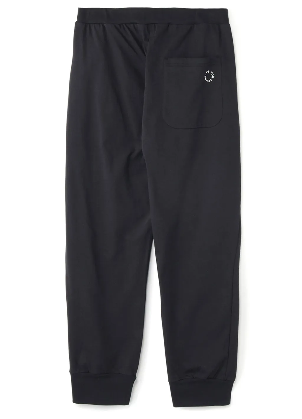 47/2 Premium Cotton Jersey Pants