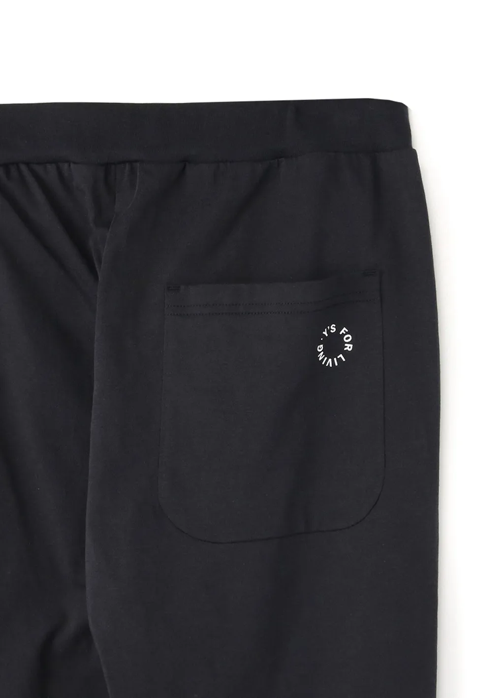47/2 Premium Cotton Jersey Pants