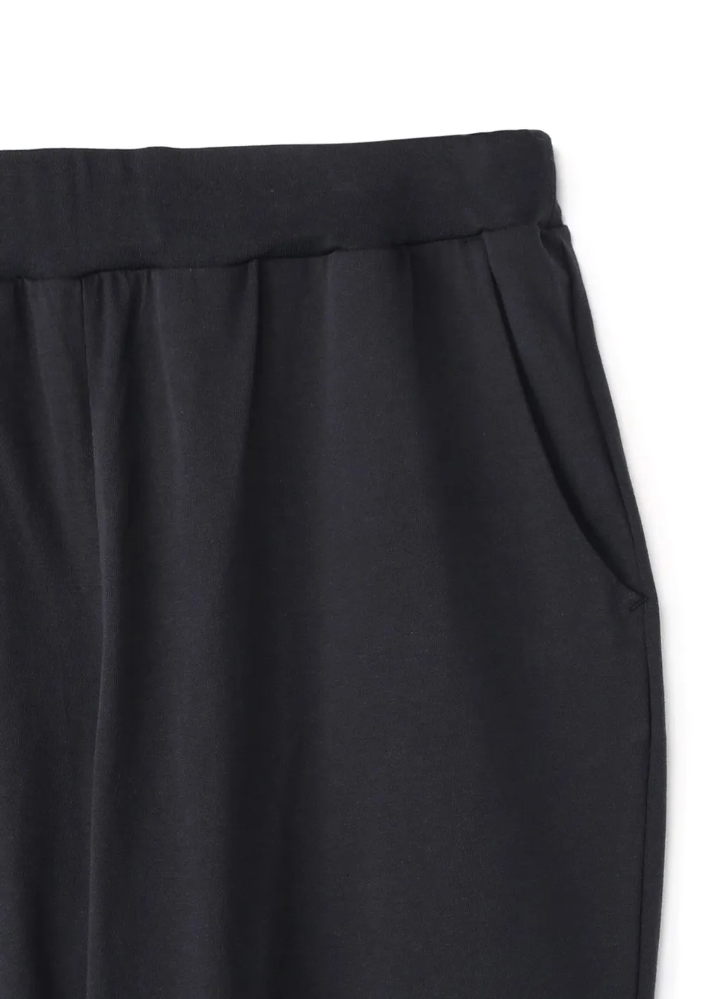 47/2 Premium Cotton Jersey Pants