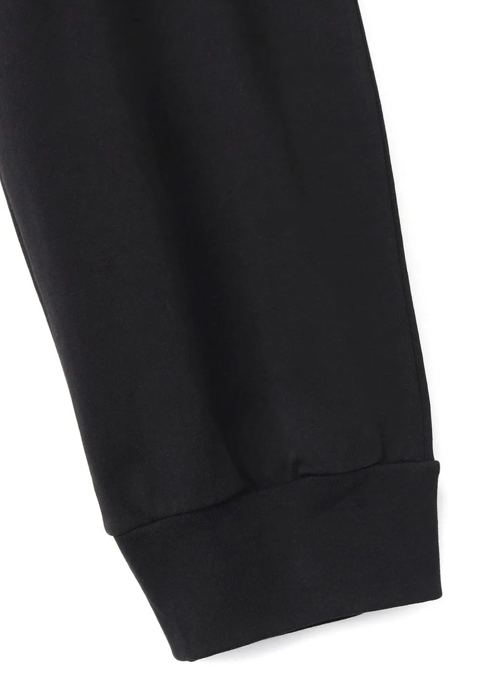 47/2 Premium Cotton Jersey Pants