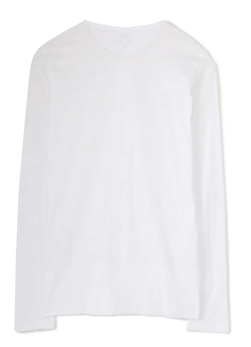 60/- Cotton Soft Rib Jersey Cardigan