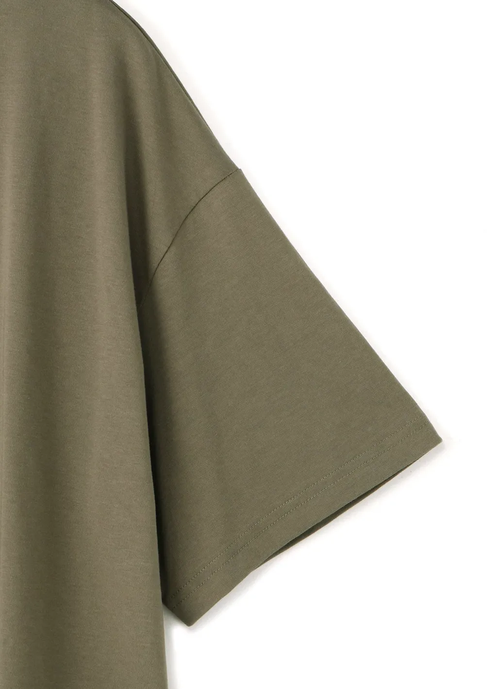 47/2 Premium Cotton Jersey Tunic