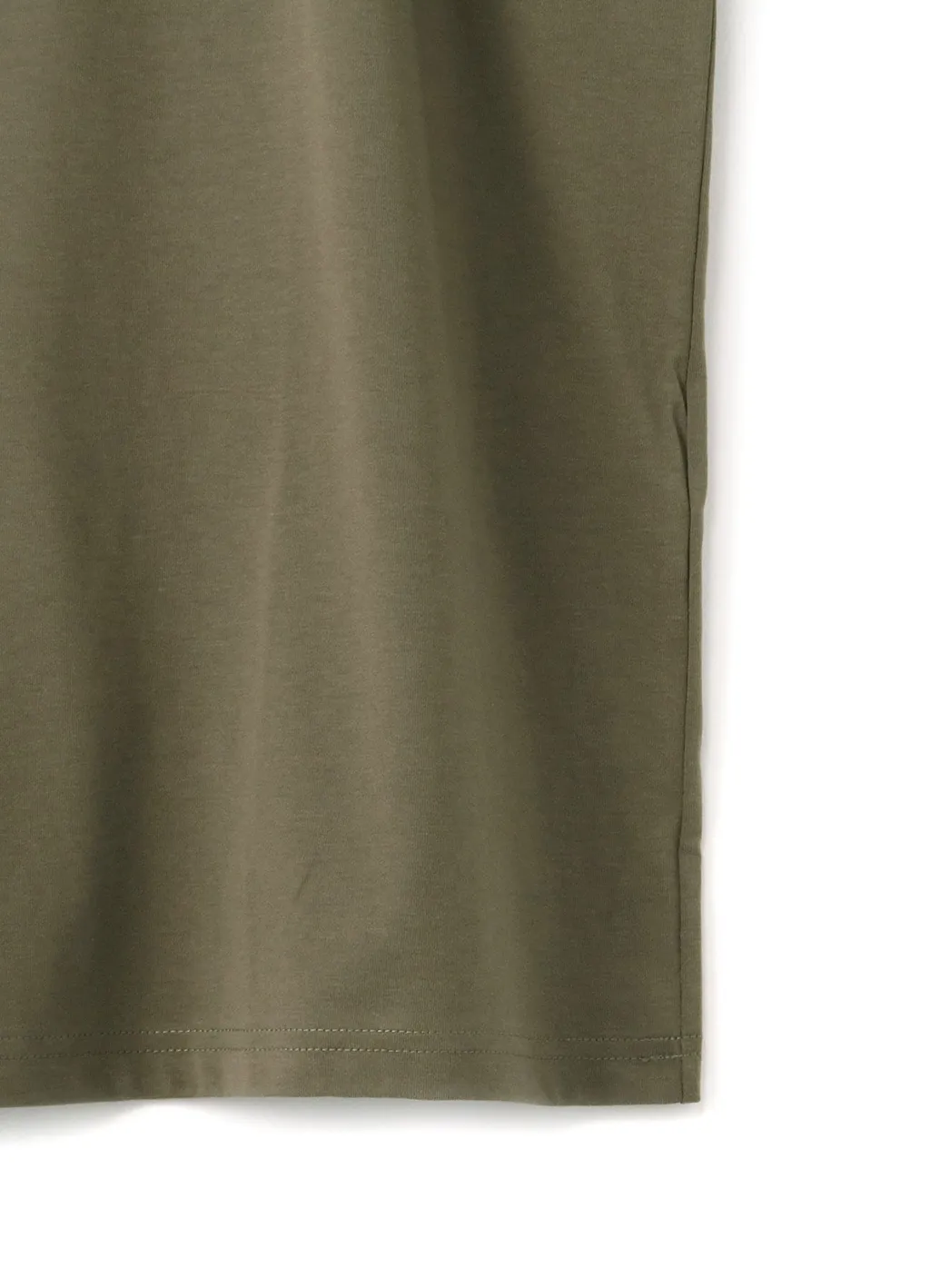 47/2 Premium Cotton Jersey Tunic