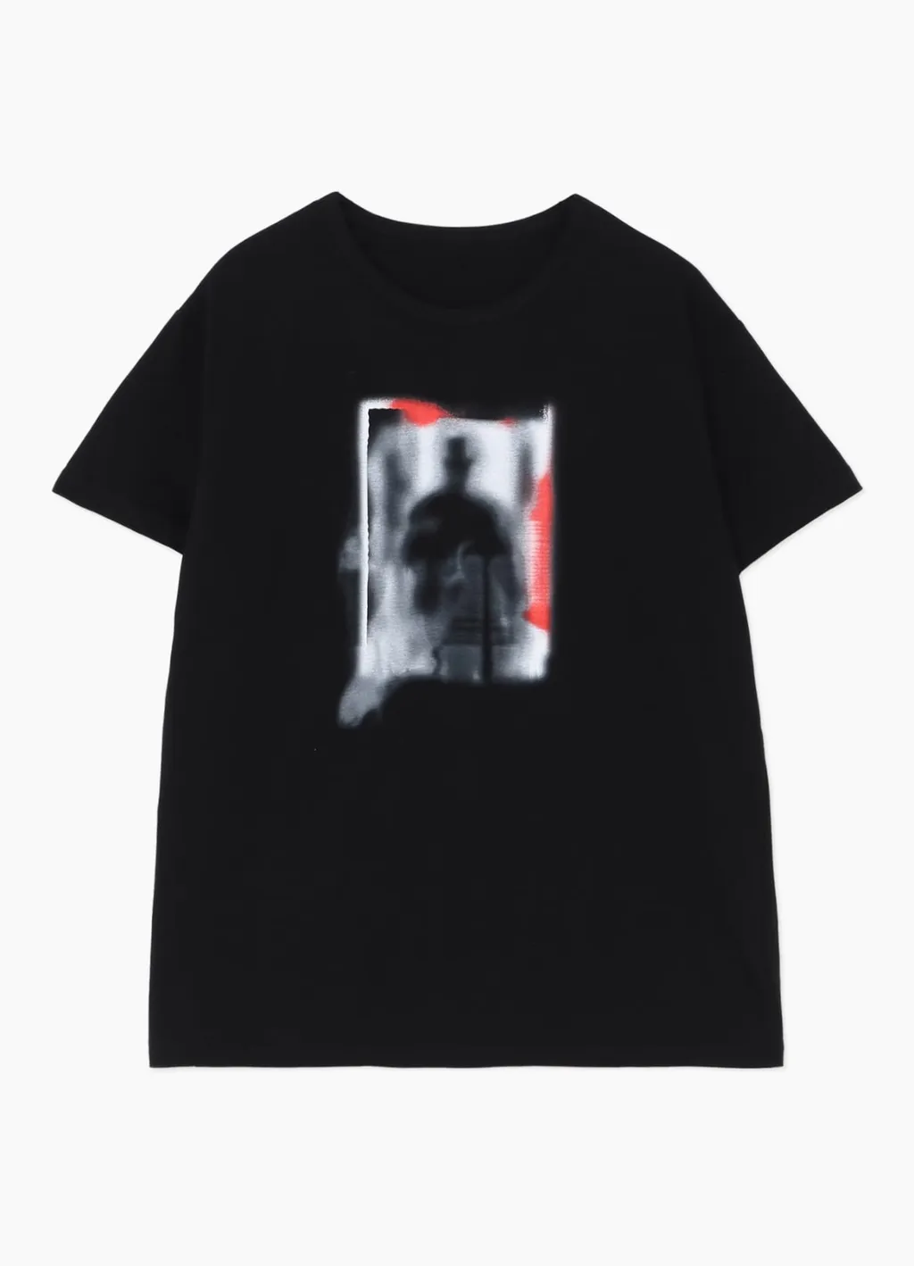 Graphic T-Shirt B Shadow