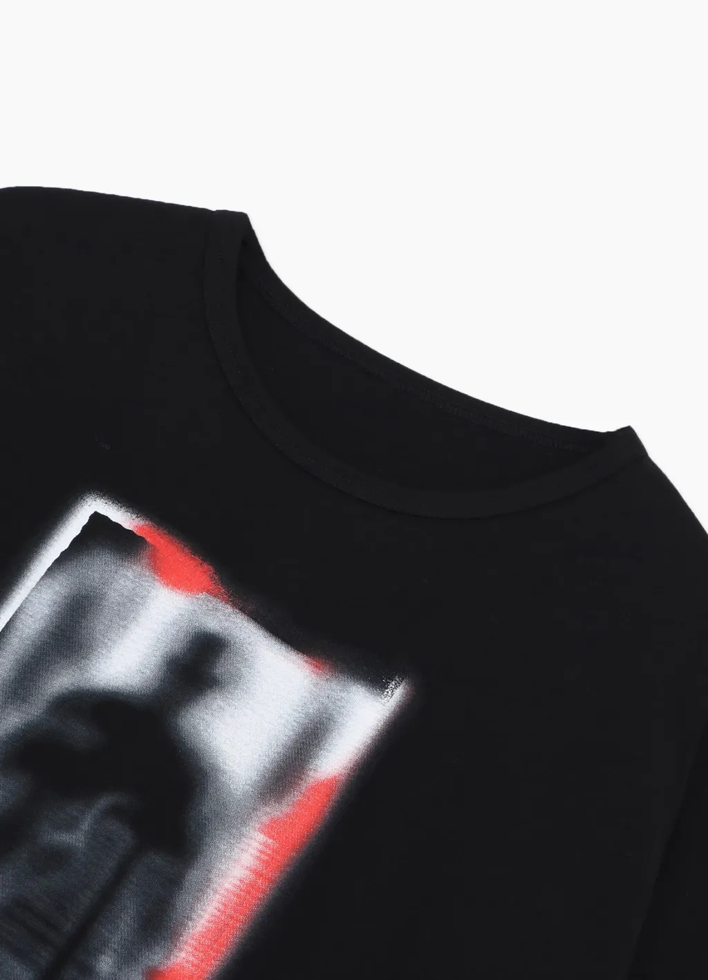 Graphic T-Shirt B Shadow