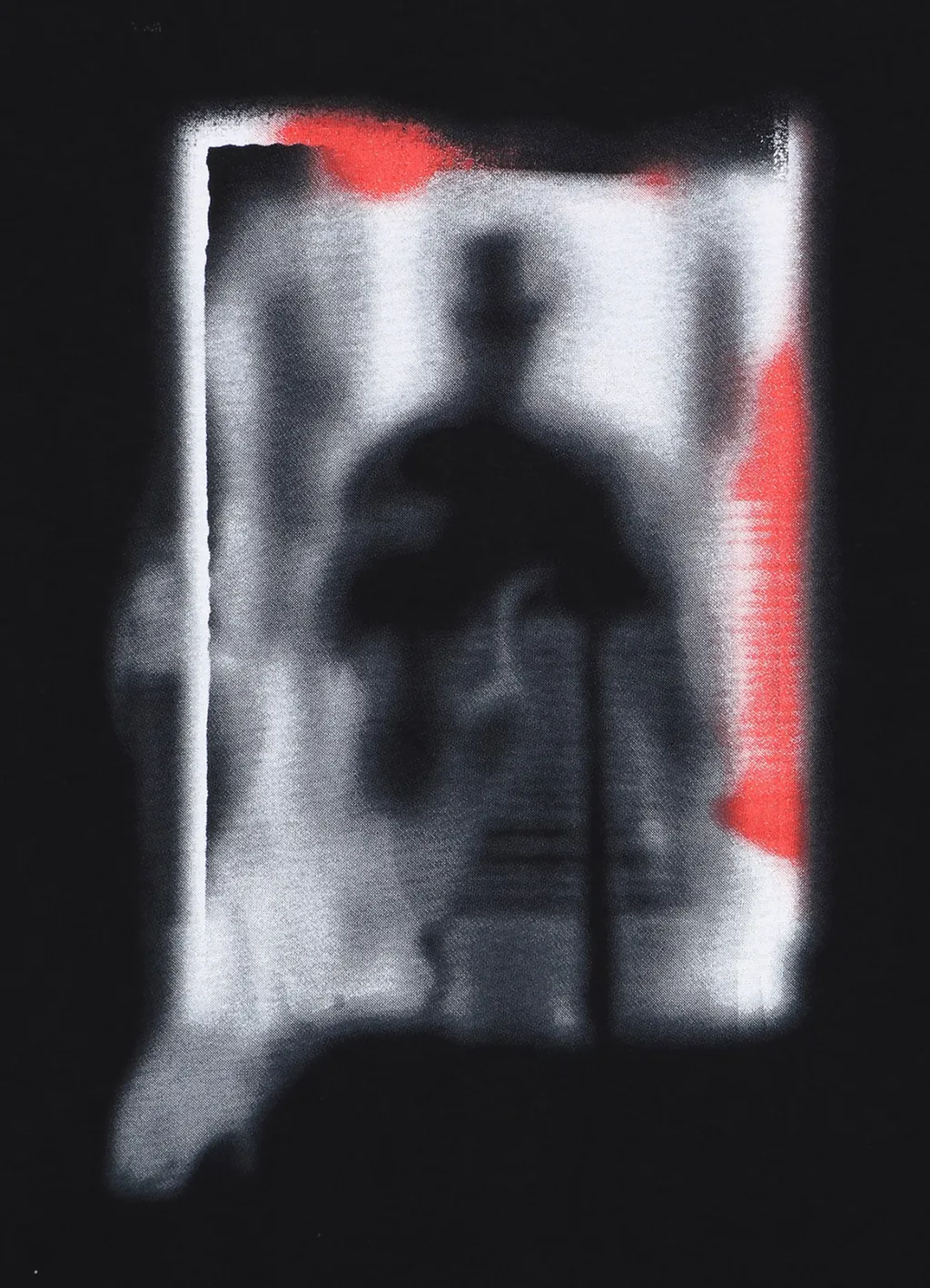 Graphic T-Shirt B Shadow