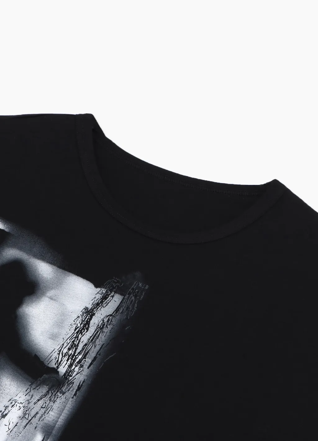 Graphic T-Shirt A Shadow