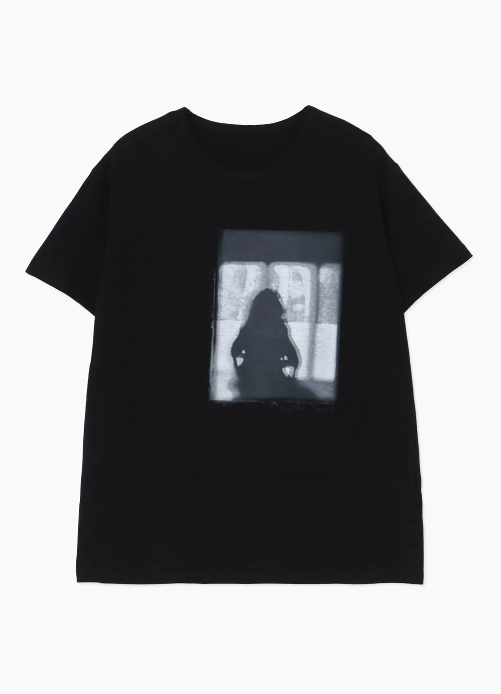 Graphic T-Shirt C Shadow