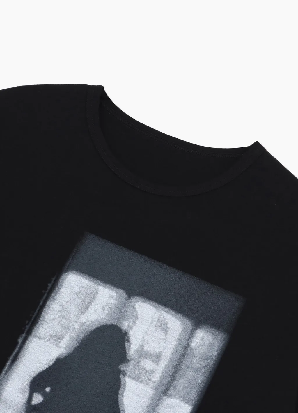 Graphic T-Shirt C Shadow