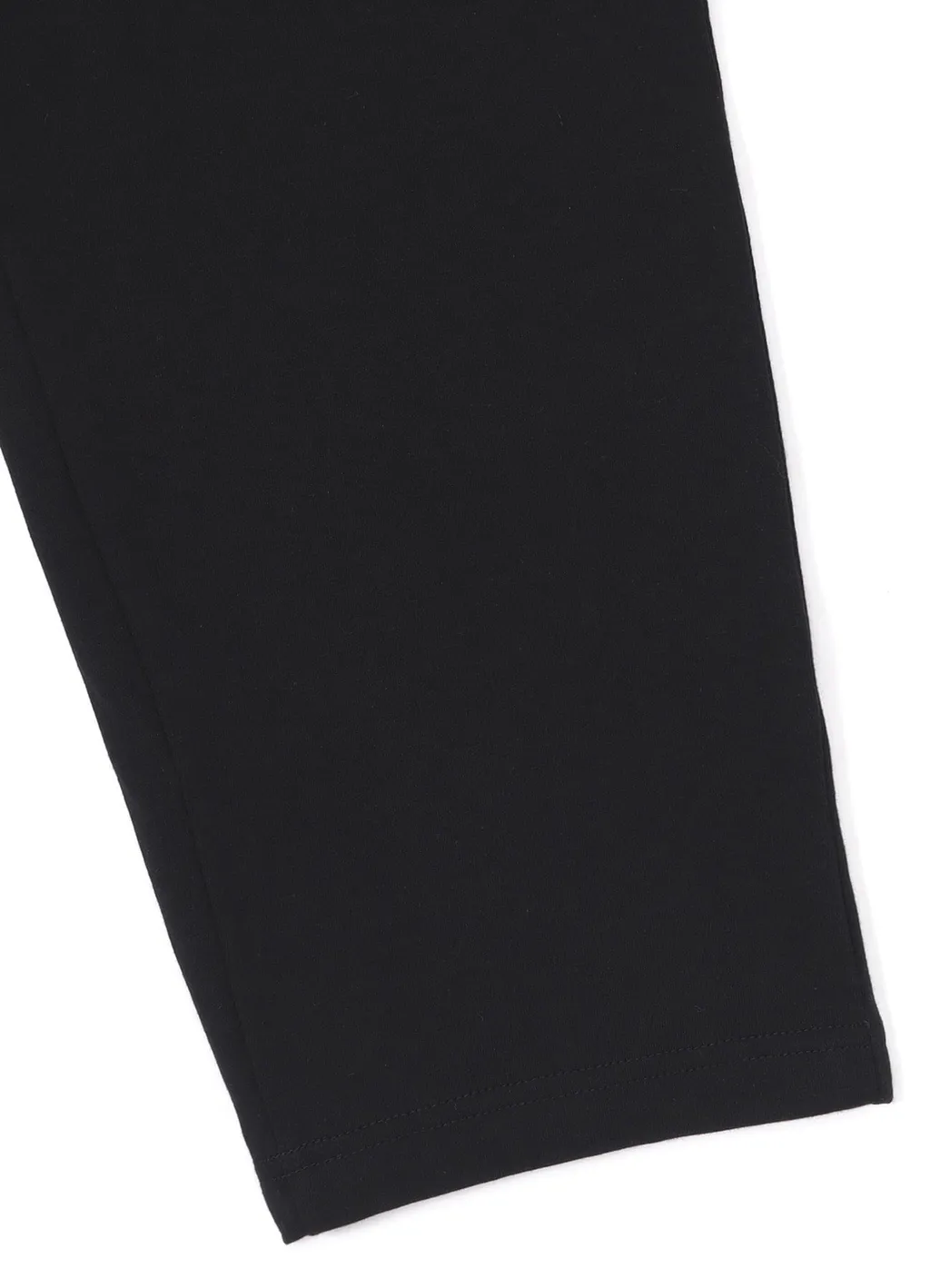 Cotton Slim Gusset Pants