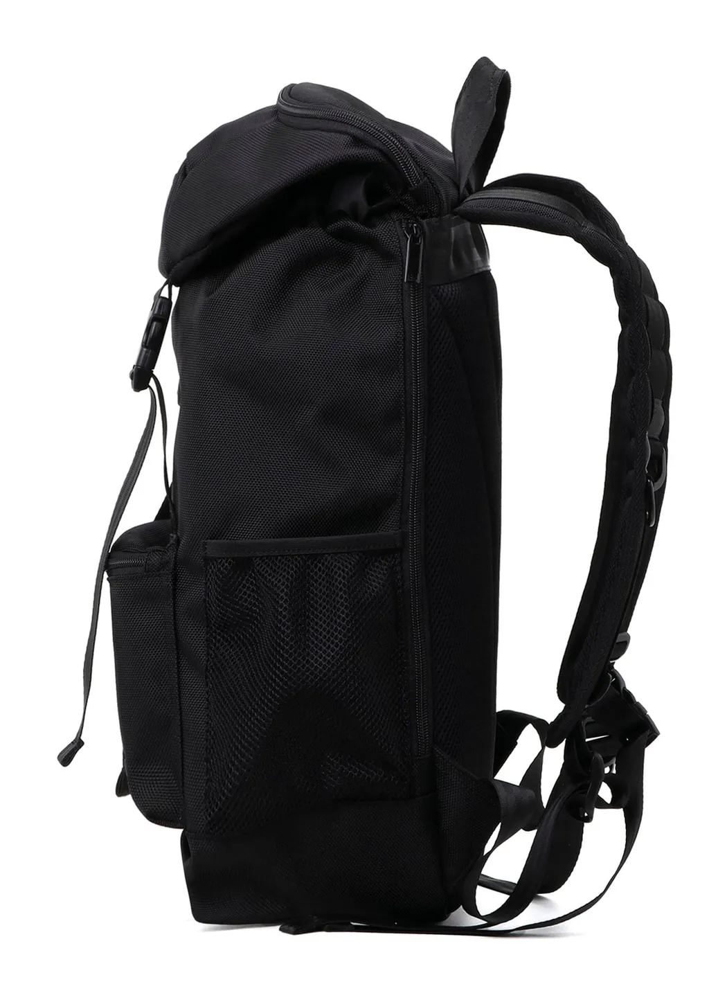 Yy Signature Nylon Backpack M