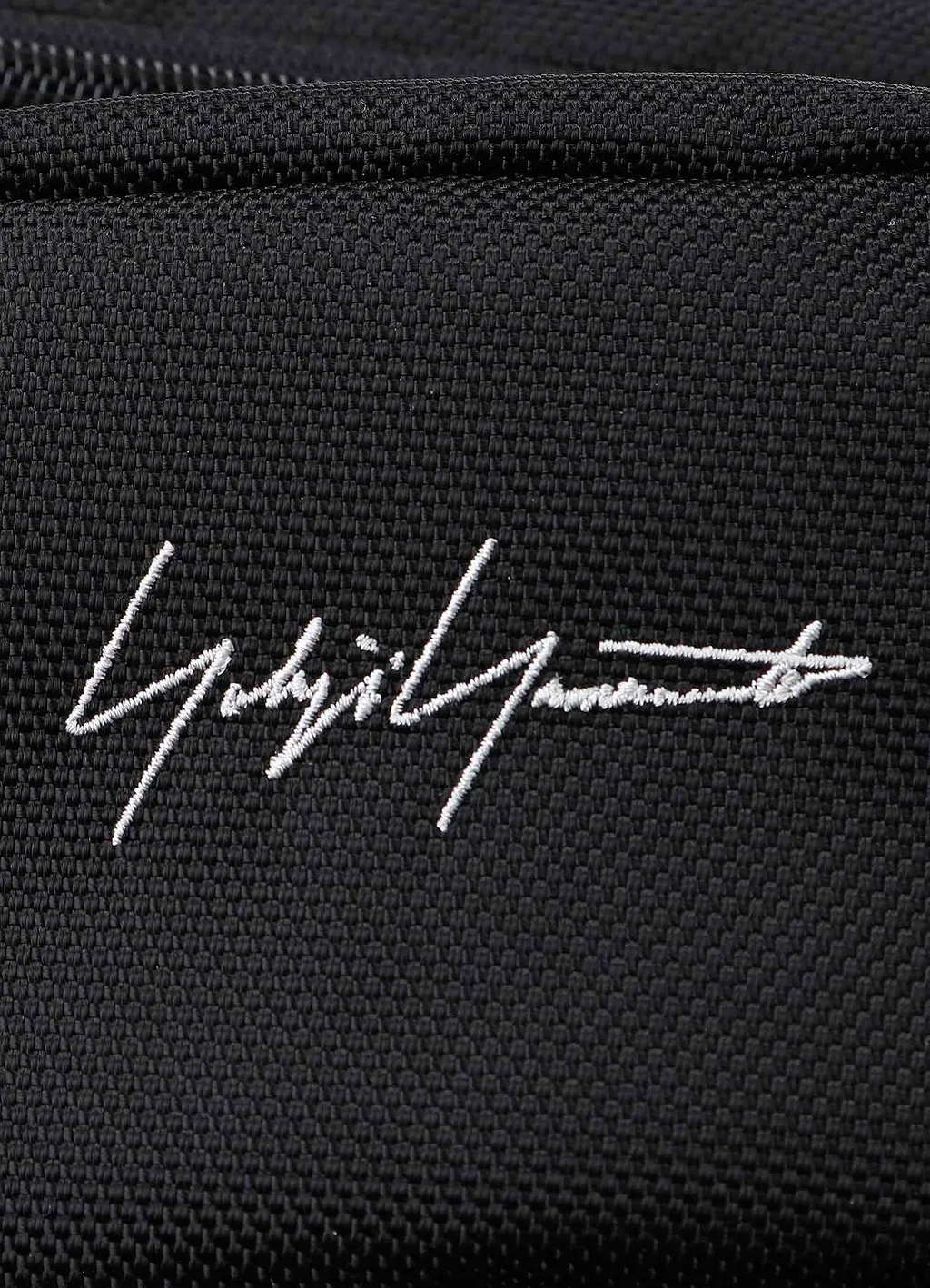 Yy Signature Nylon Backpack M