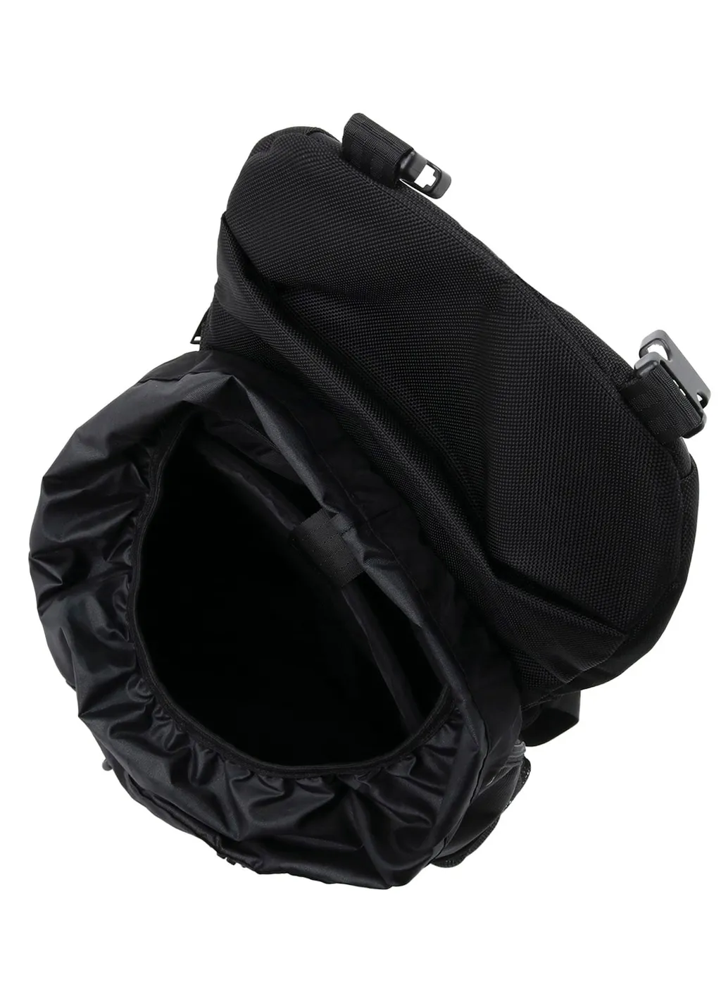 Yy Signature Nylon Backpack M