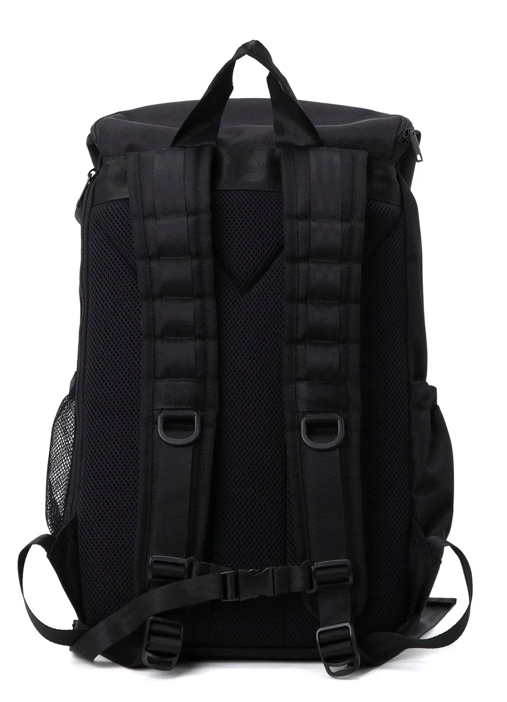 Yy Signature Nylon Backpack M