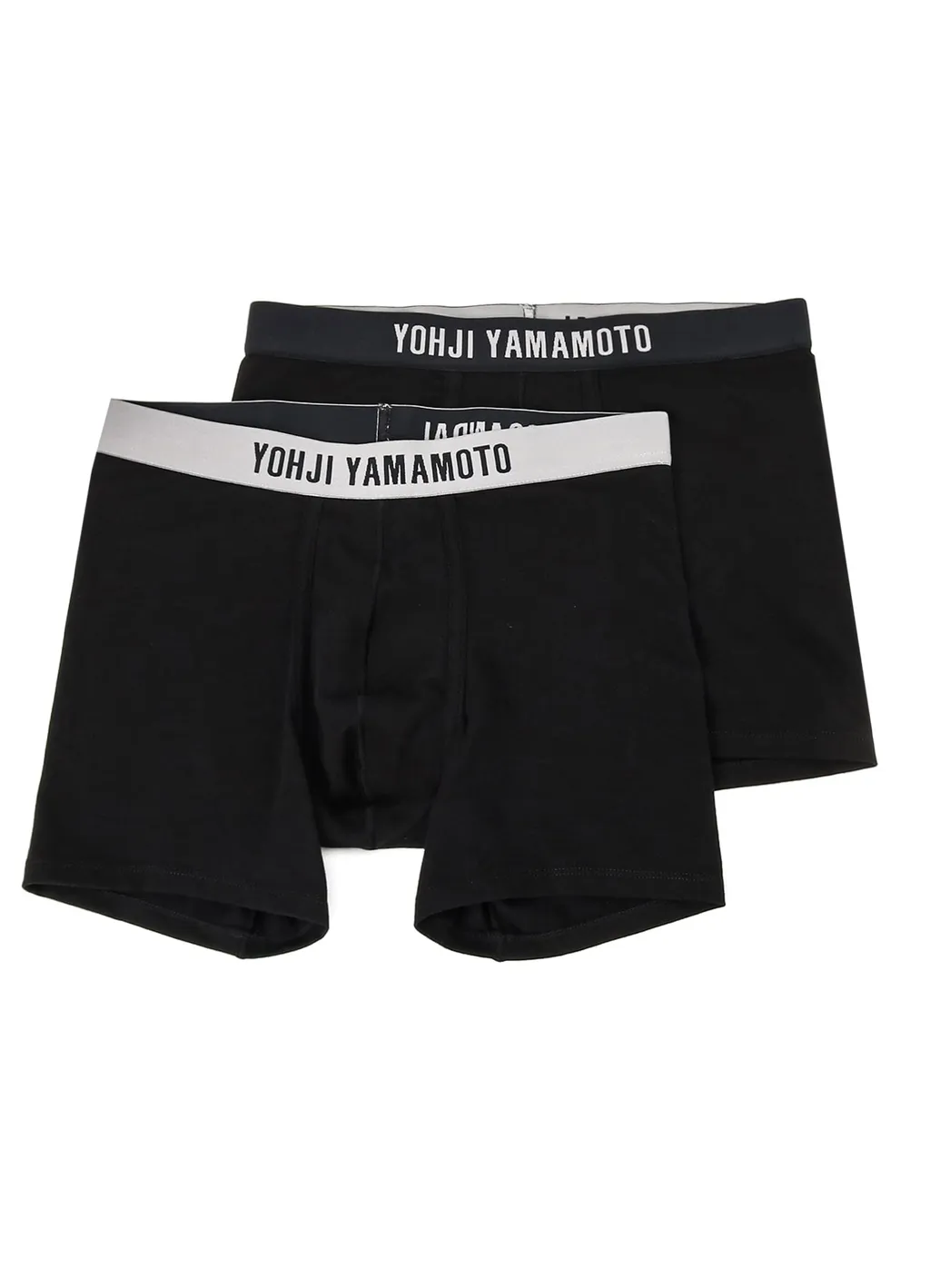 Yy 2Pack Boxer Briefs