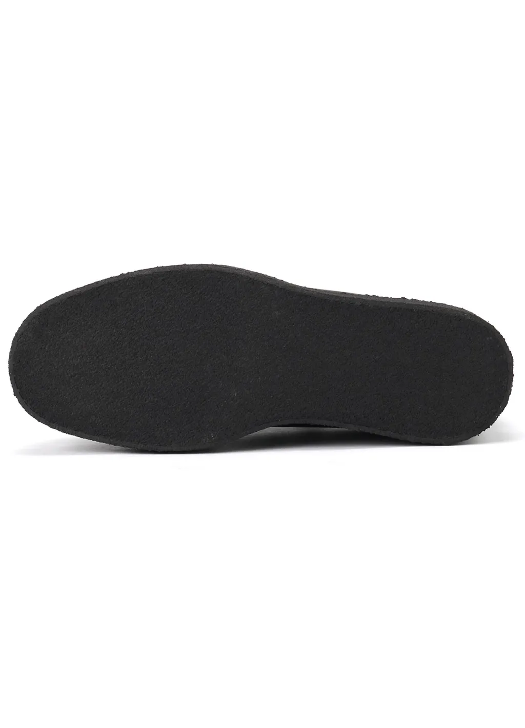 Mat Glass Leather Demi Boots