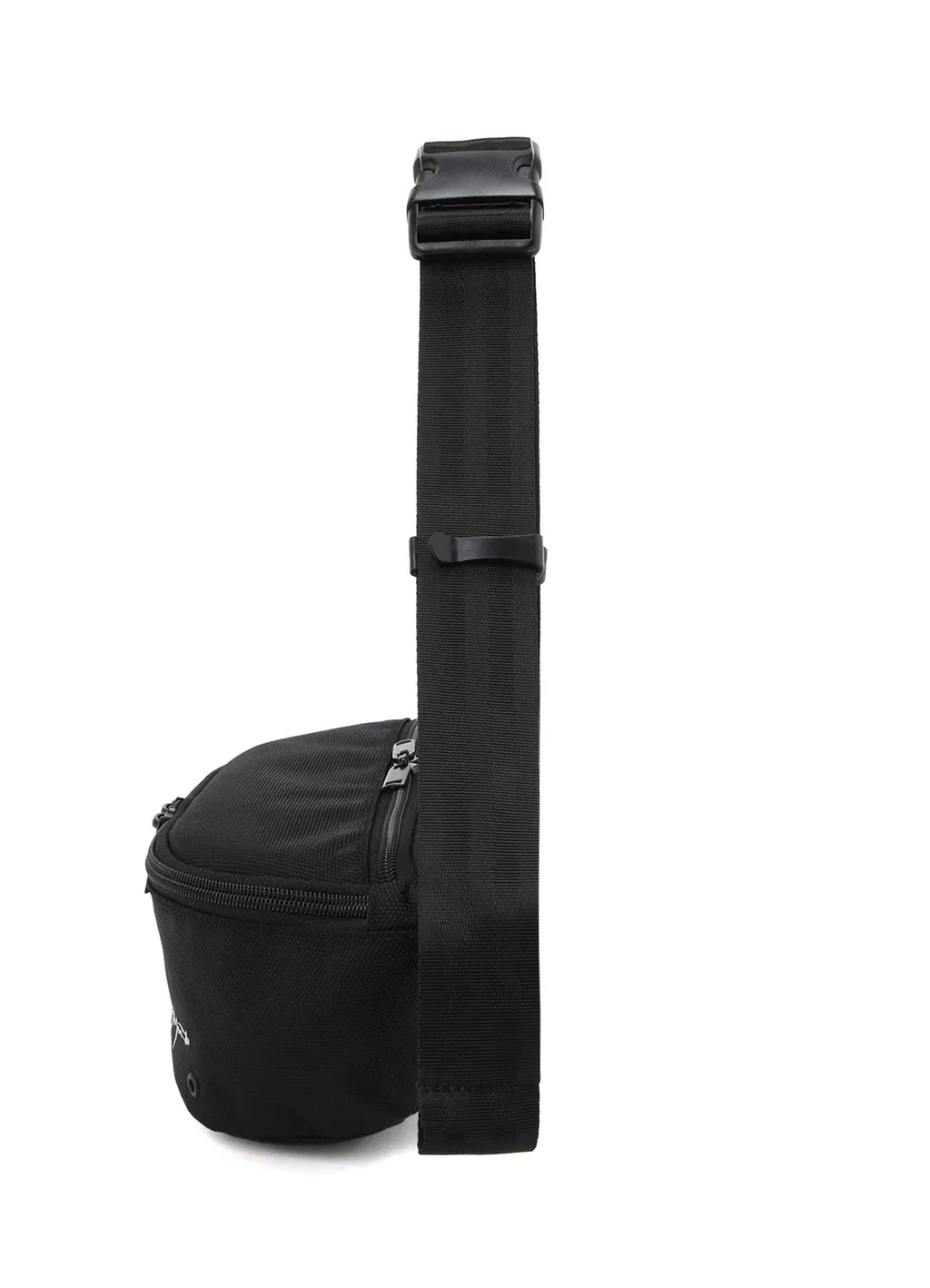 Yy Signature Nylon Waist Bag