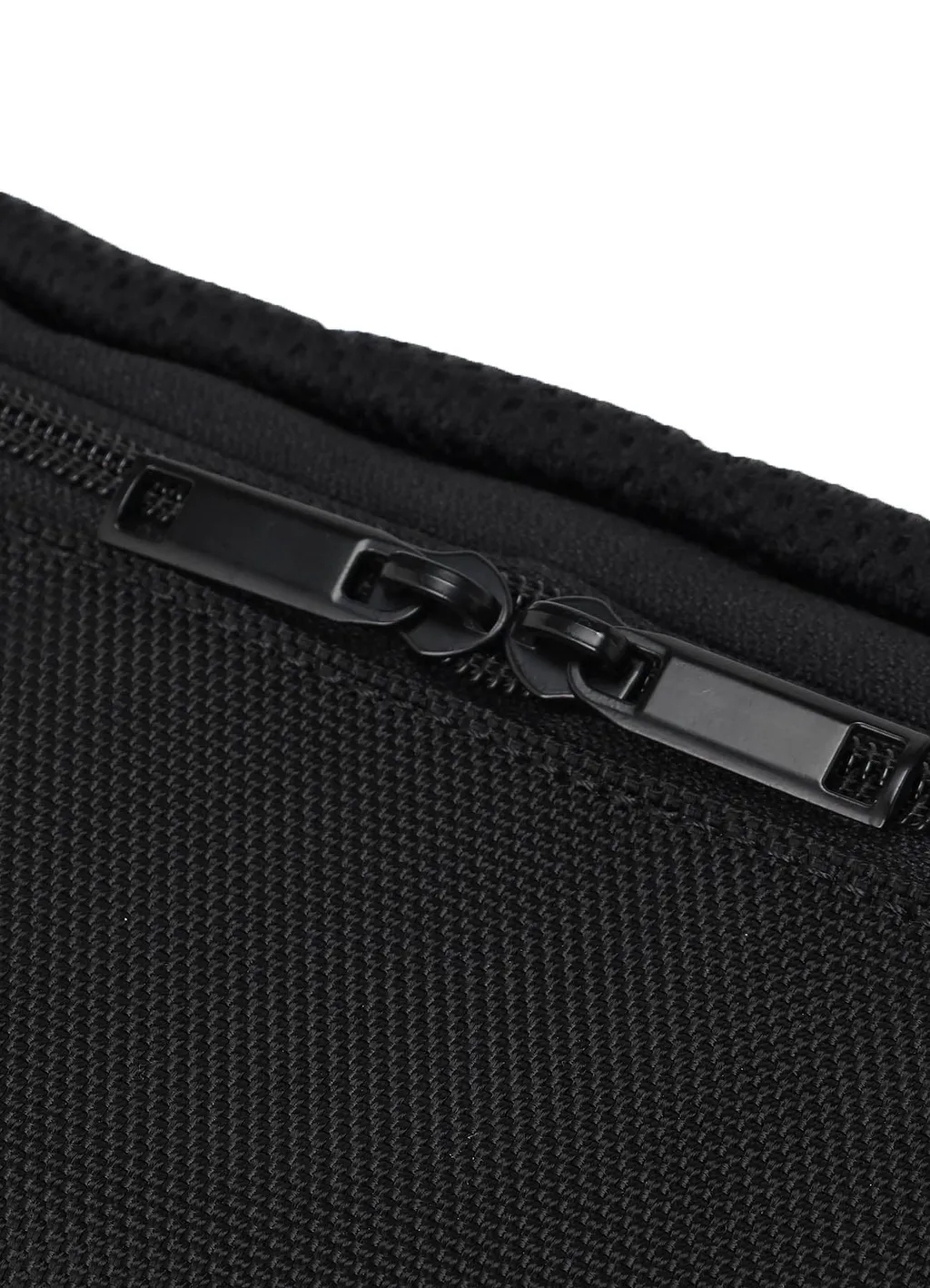 Yy Signature Nylon Waist Bag