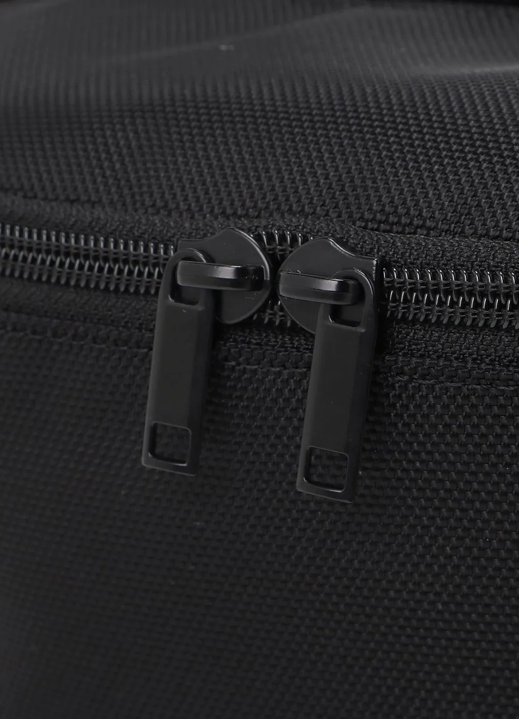 Yy Signature Nylon Waist Bag