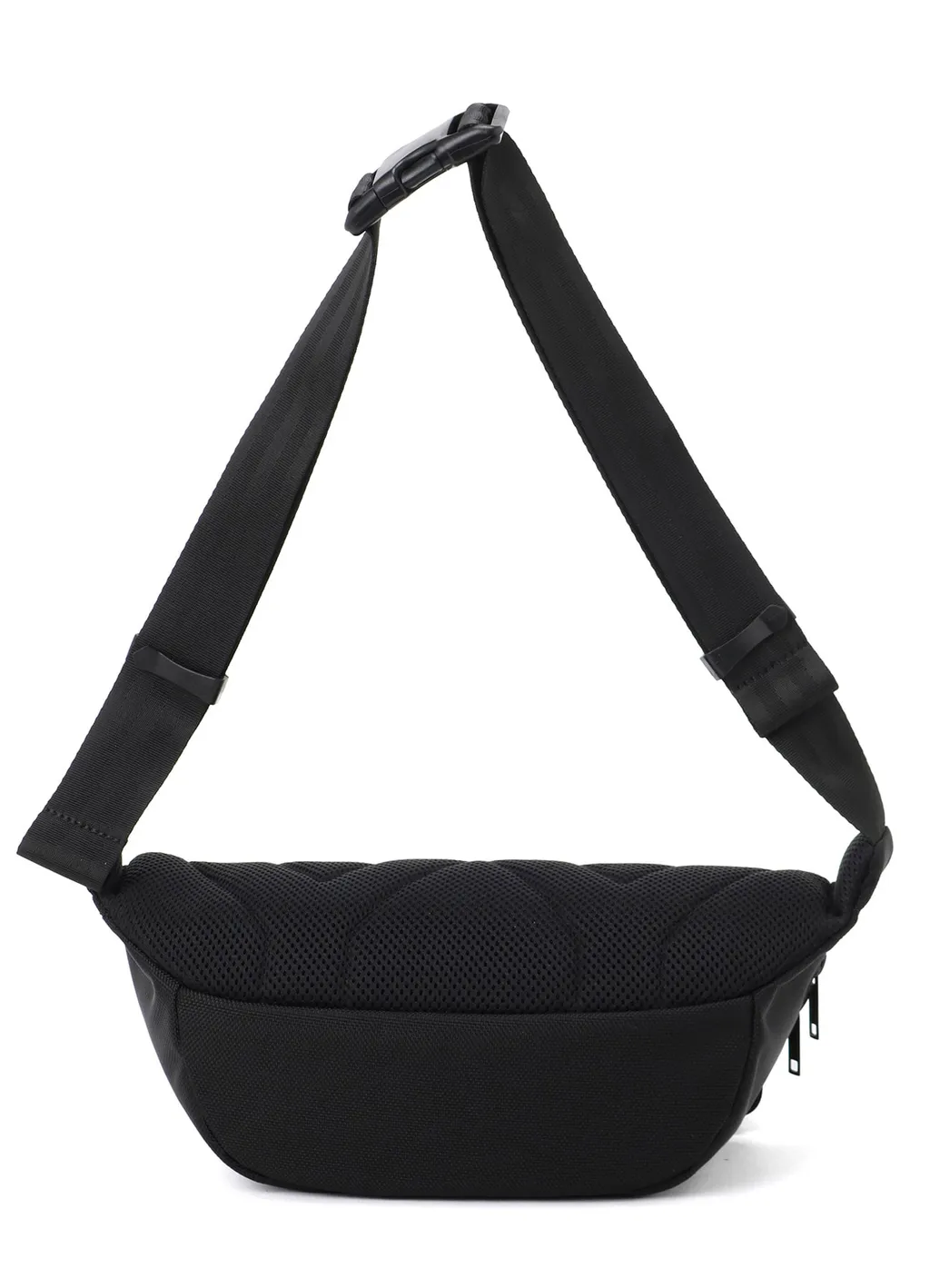 Yy Signature Nylon Waist Bag