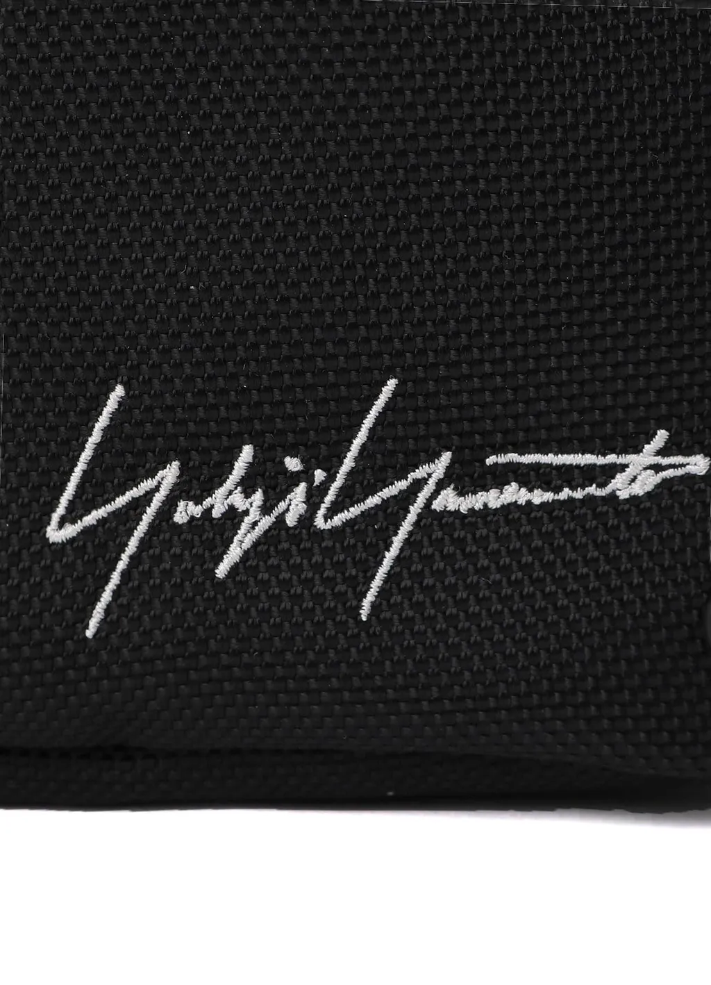 Yy Signature Nylon Waist Bag
