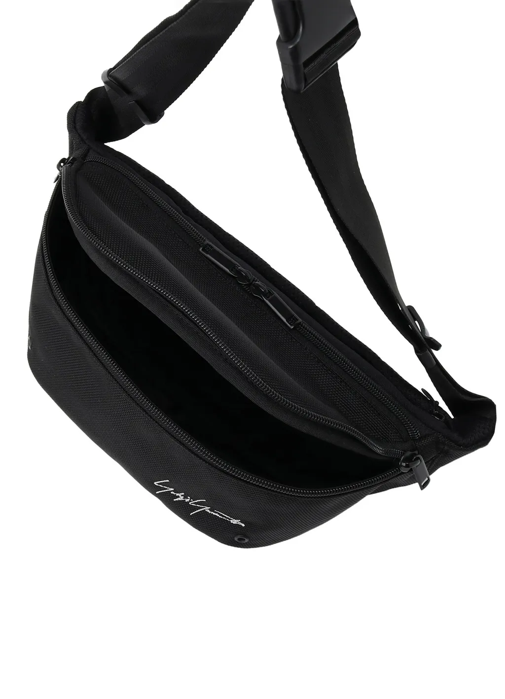 Yy Signature Nylon Waist Bag