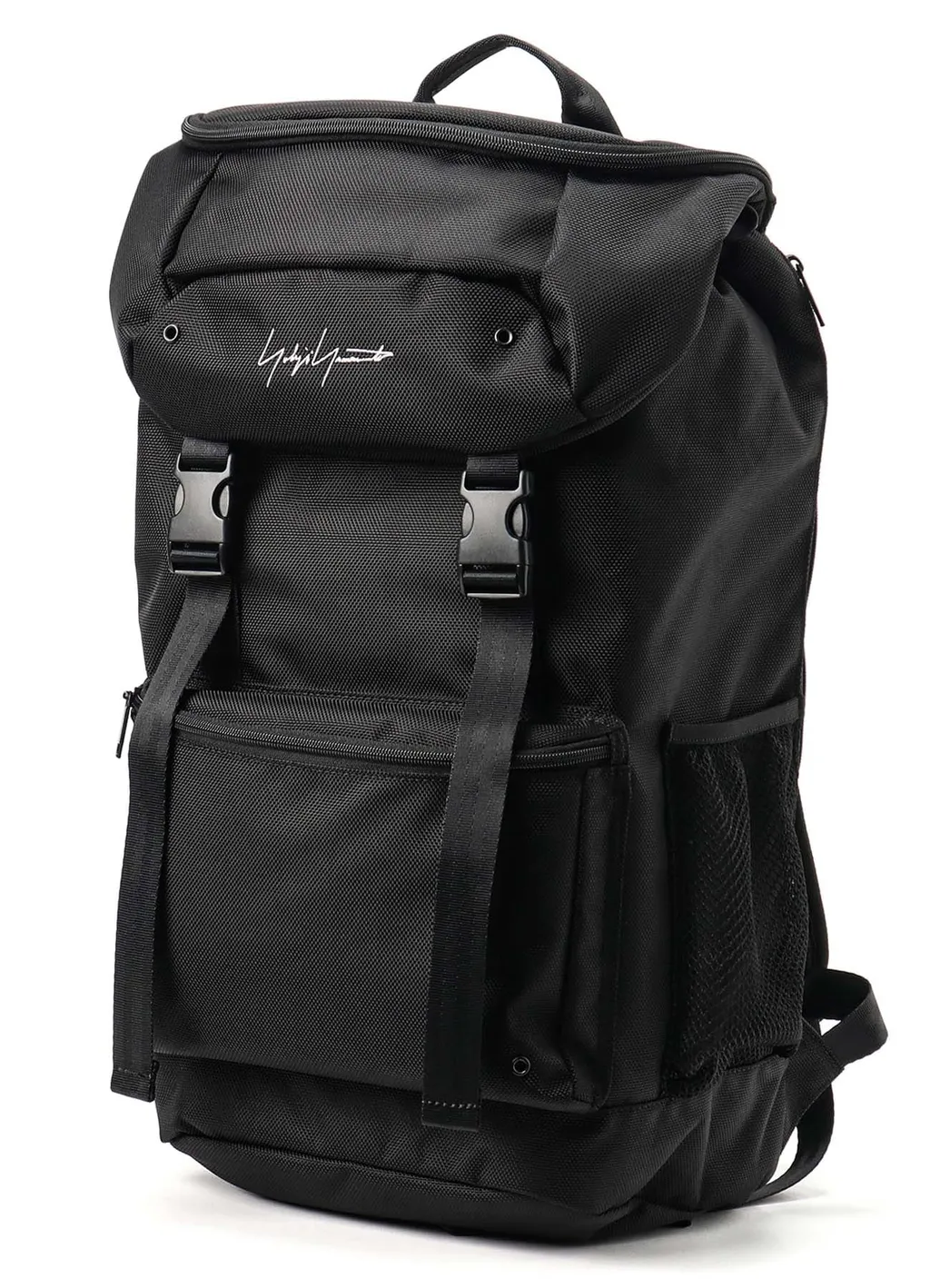 Yy Signature Nylon Backpack