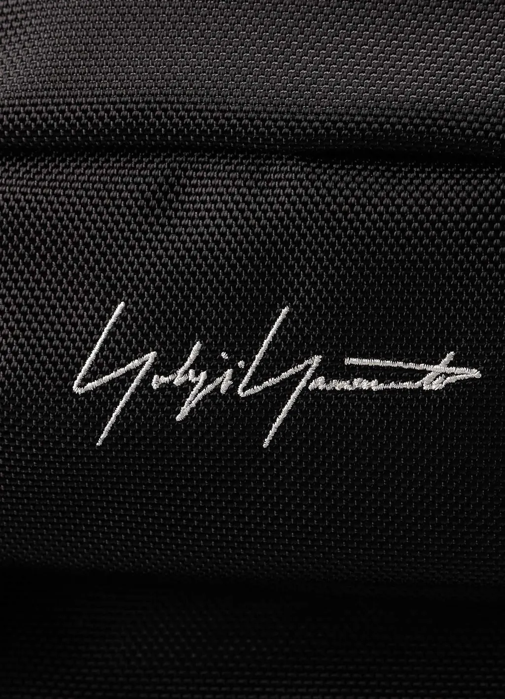 Yy Signature Nylon Backpack