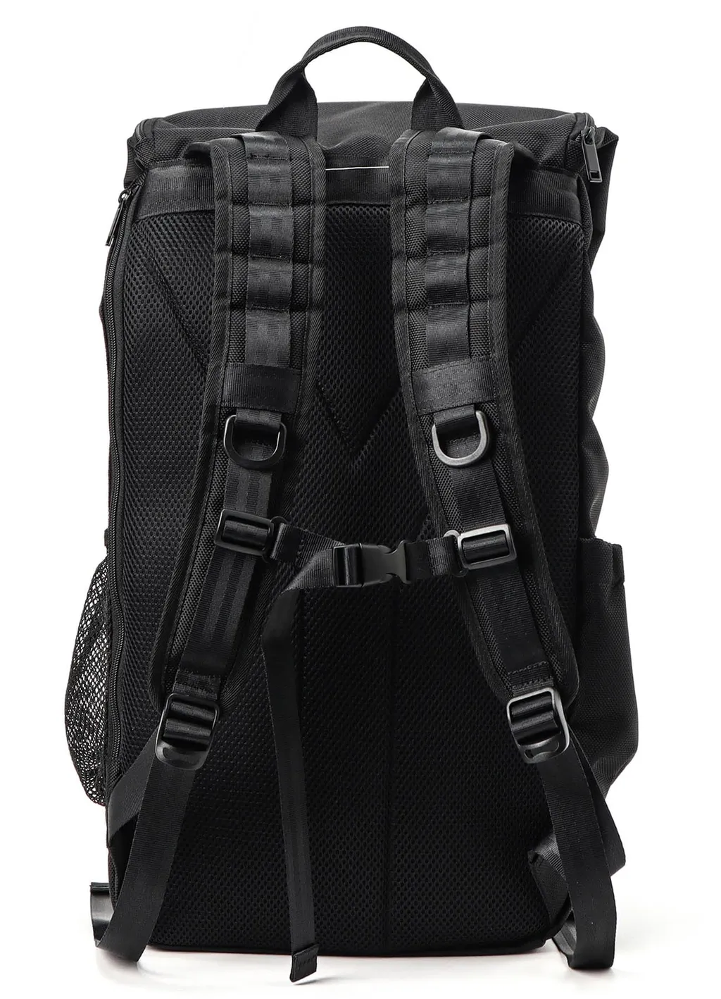 Yy Signature Nylon Backpack