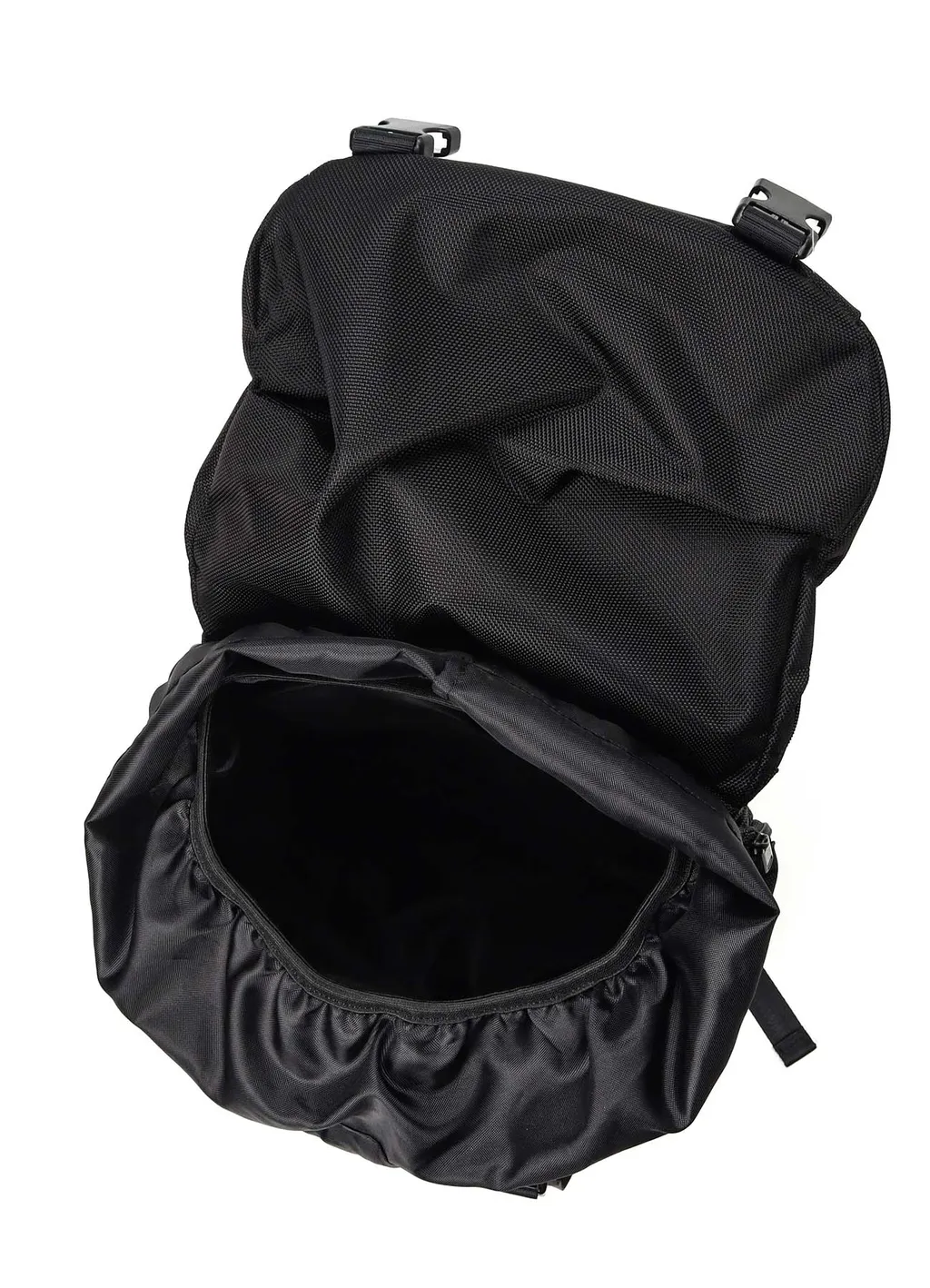 Yy Signature Nylon Backpack