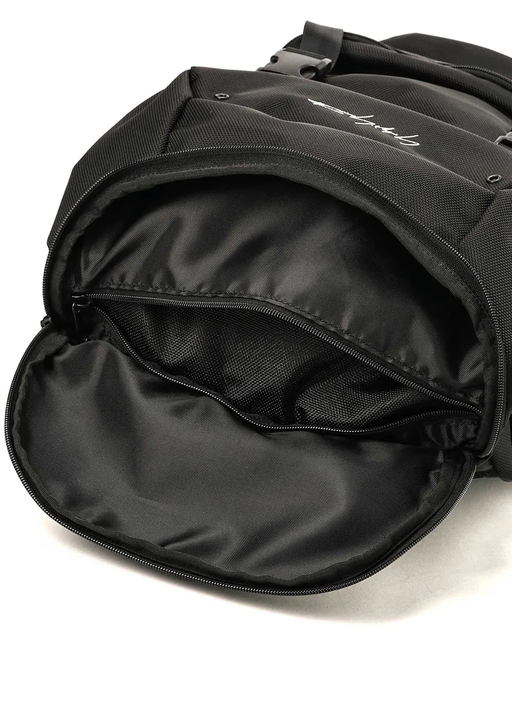 Yy Signature Nylon Backpack