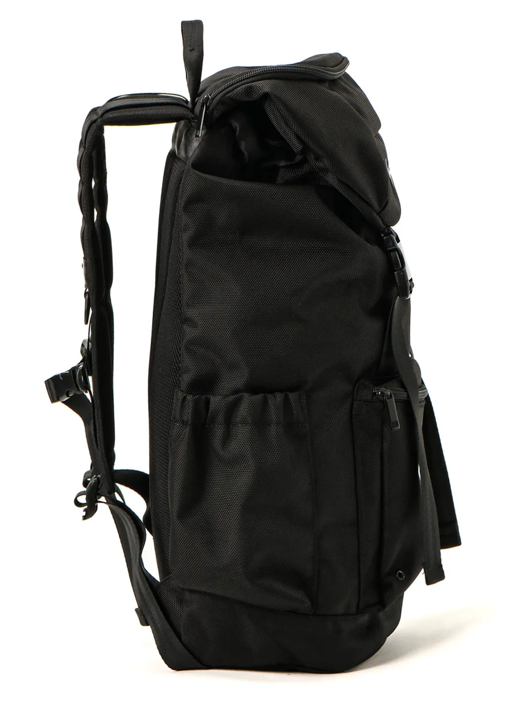 Yy Signature Nylon Backpack
