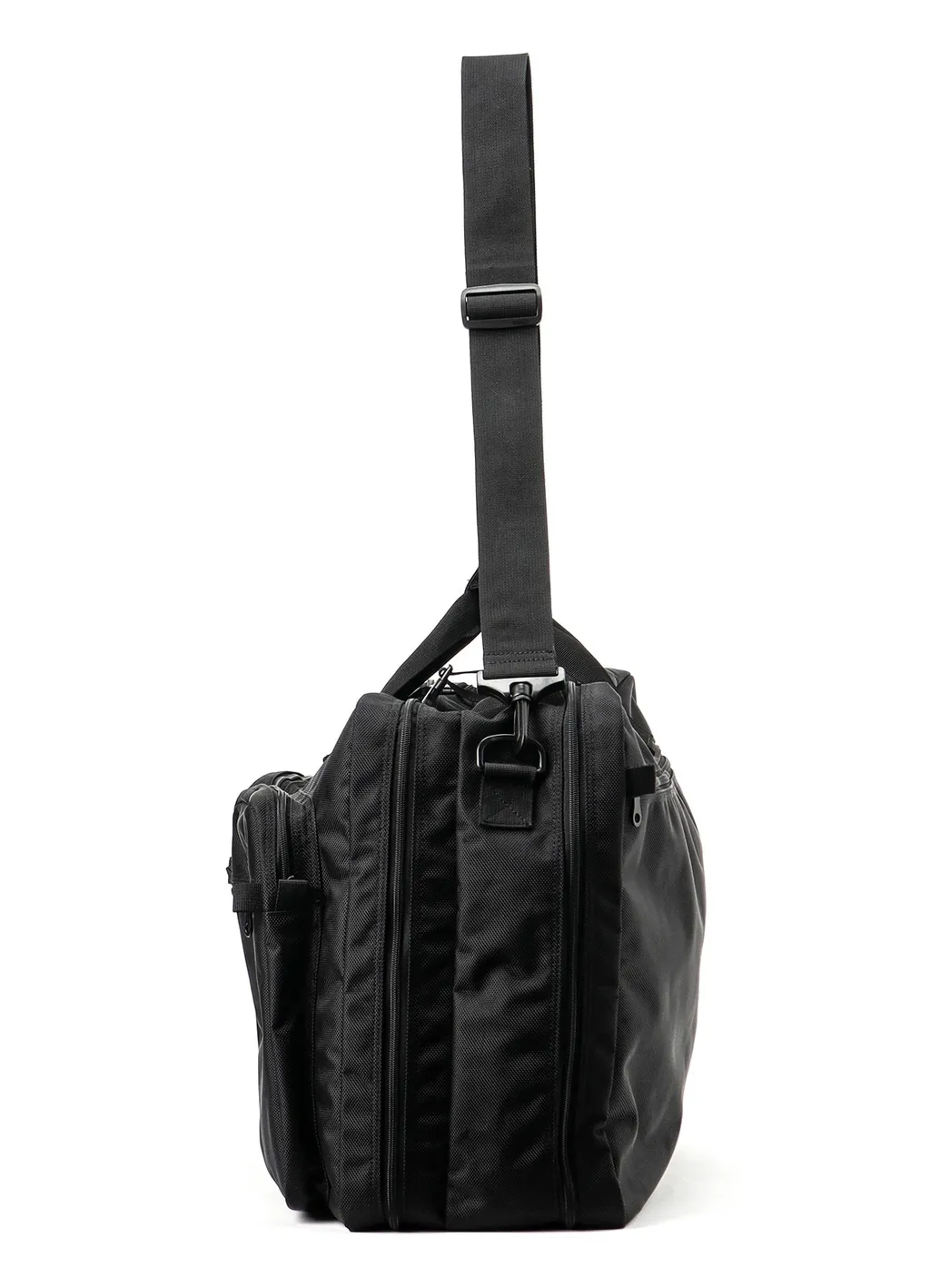 Yy Signature Barrel Bag