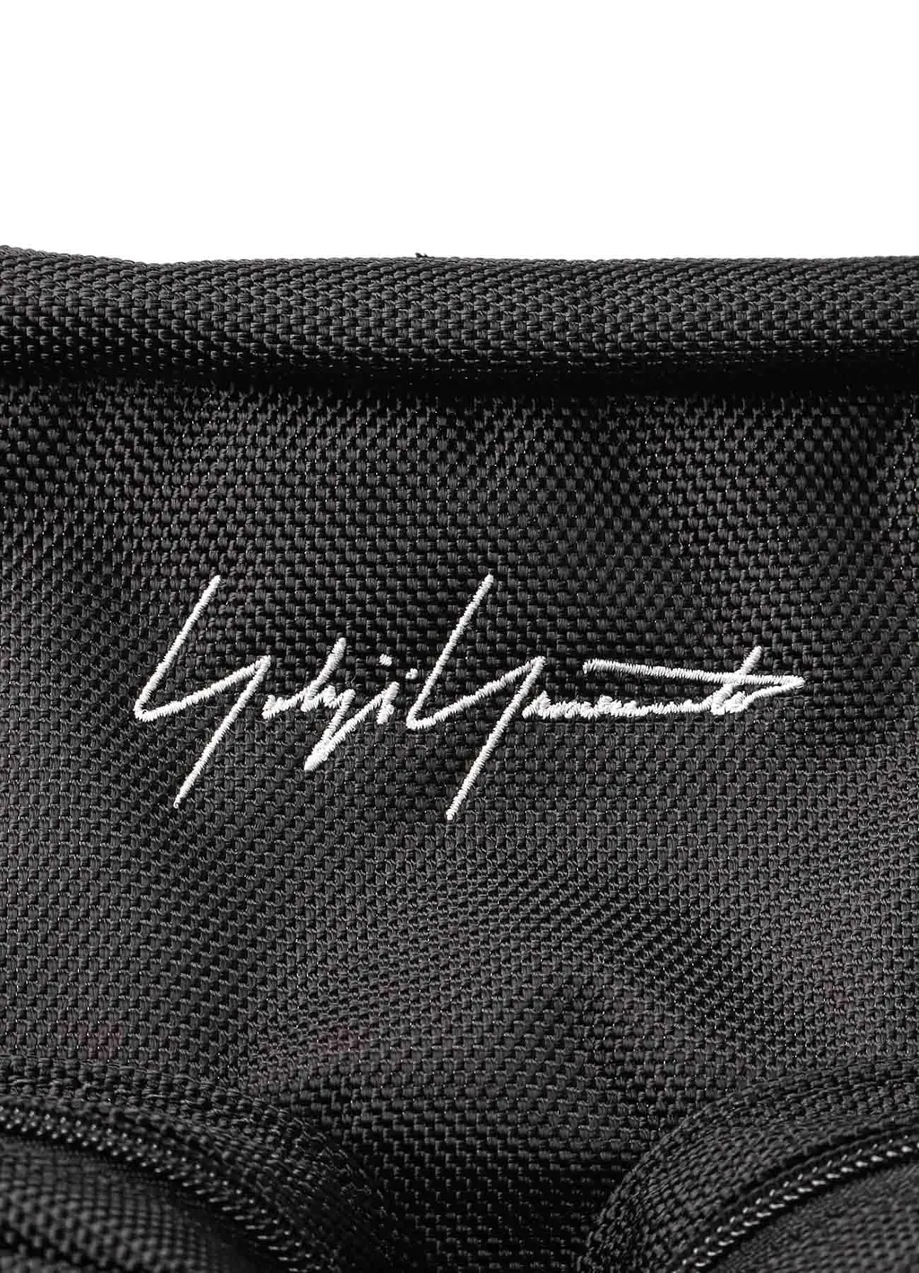 Yy Signature Barrel Bag