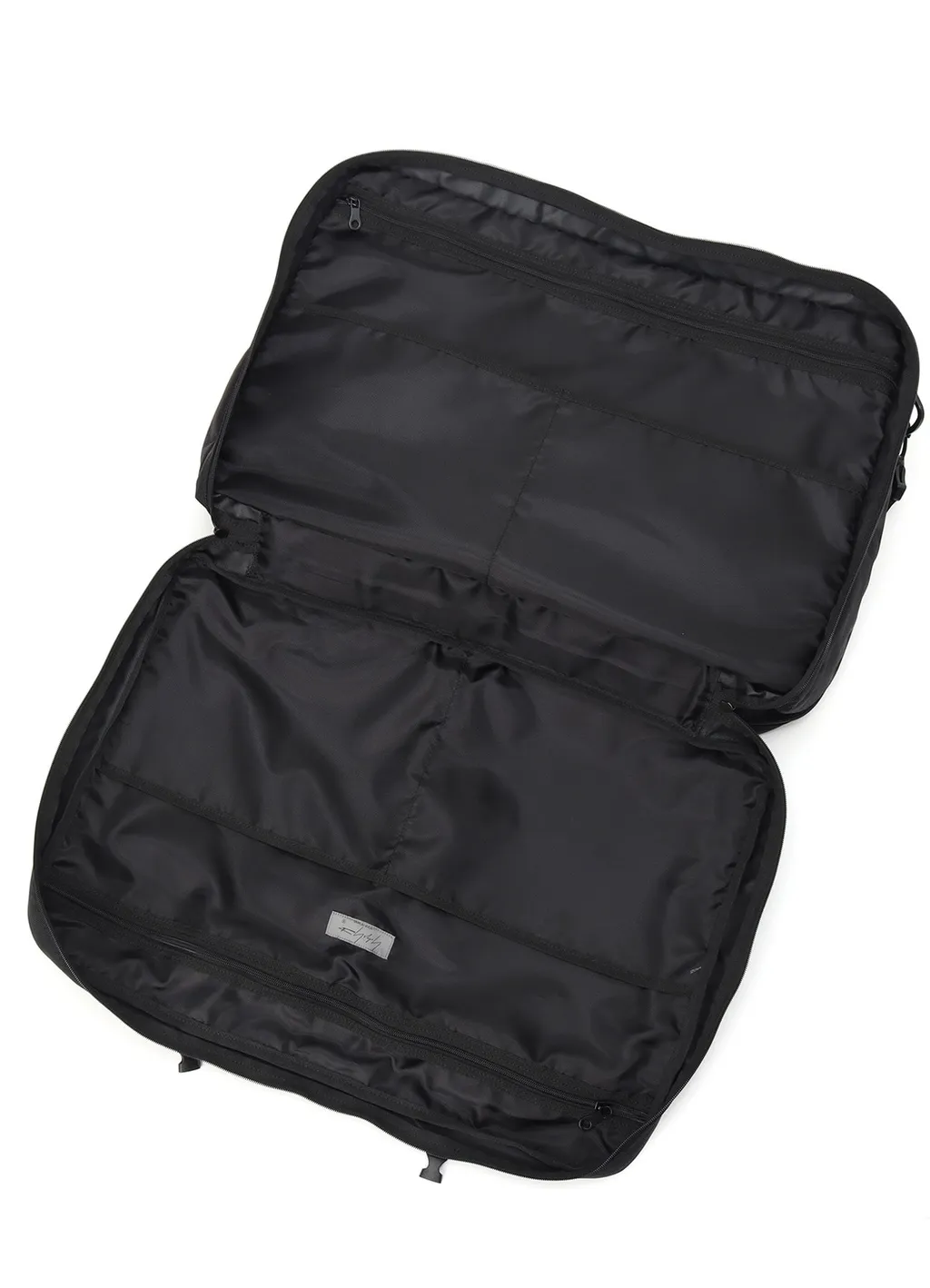Yy Signature Barrel Bag