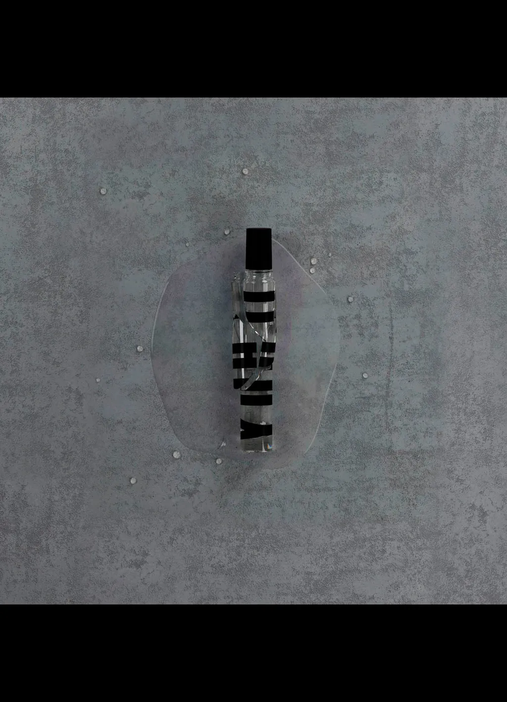 Yohji Yamamoto Dna Collection Deconstruction 50Ml