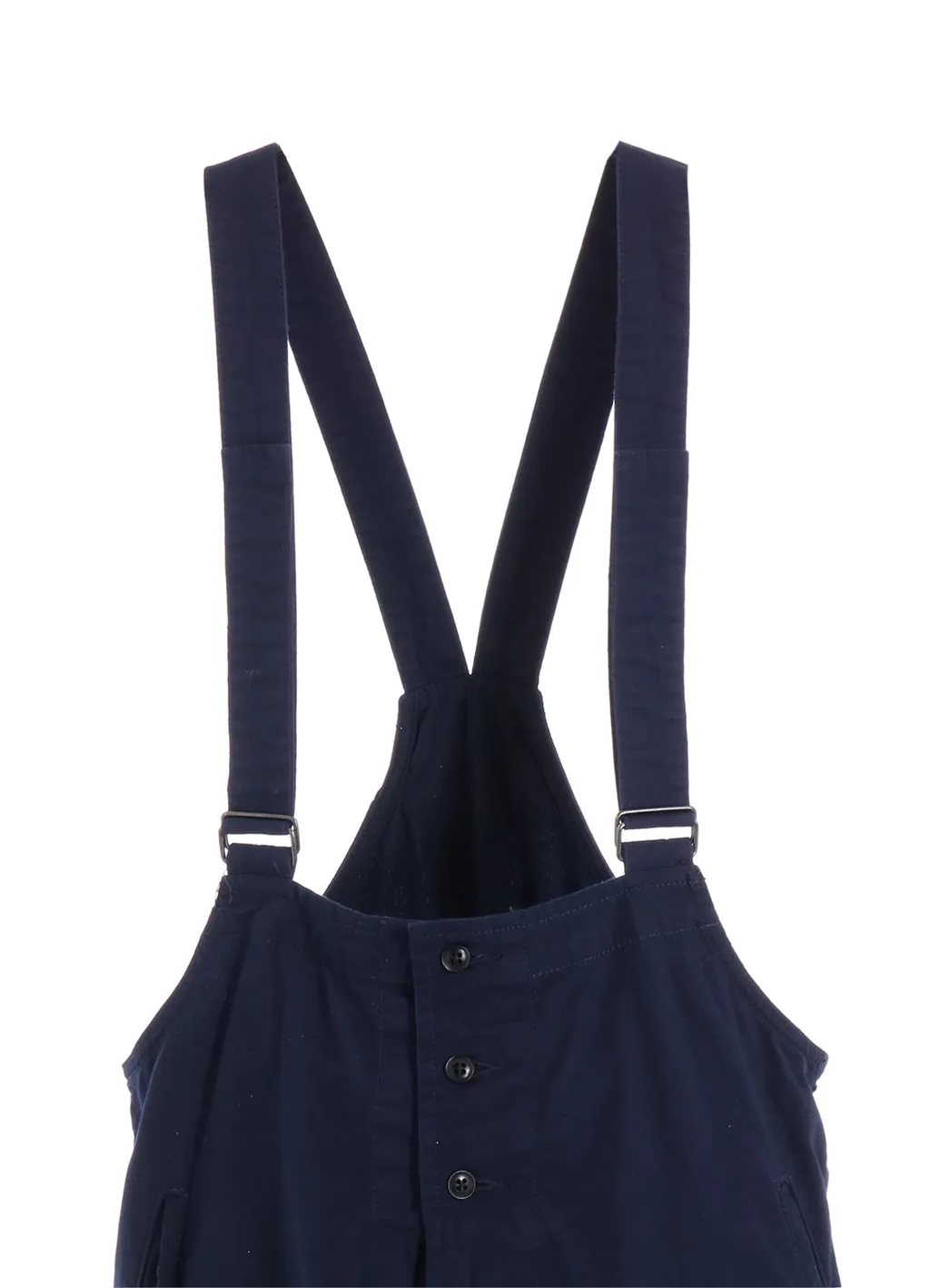 Black Scandal Oxford Work Overall