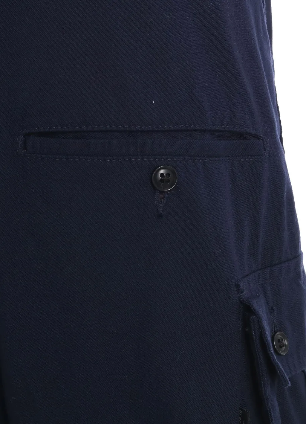 Black Scandal Oxford Work Overall