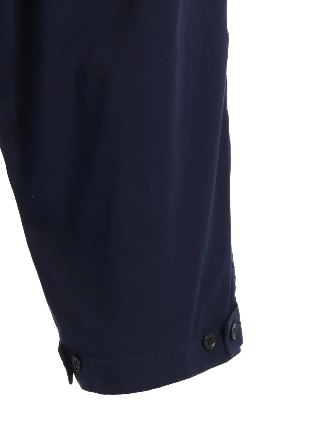 Black Scandal Oxford Work Overall
