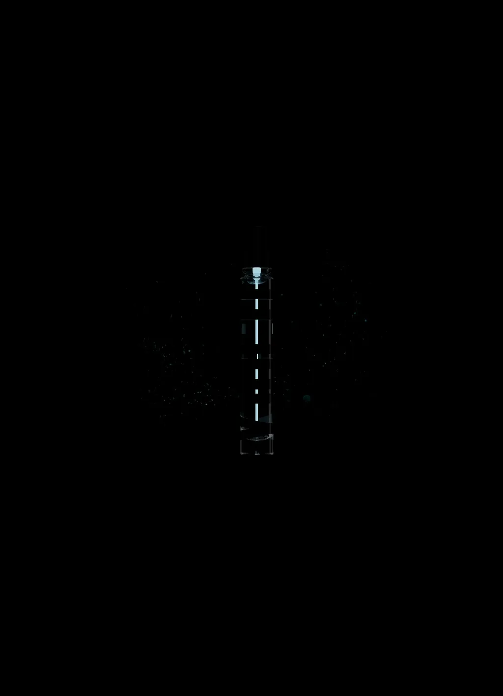 Yohji Yamamoto Dna Collection Darkness 50Ml