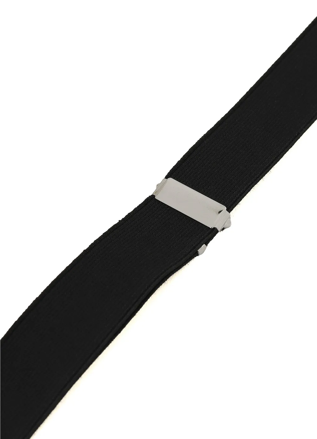 25Mm Hakata Rubber Basic Suspenders